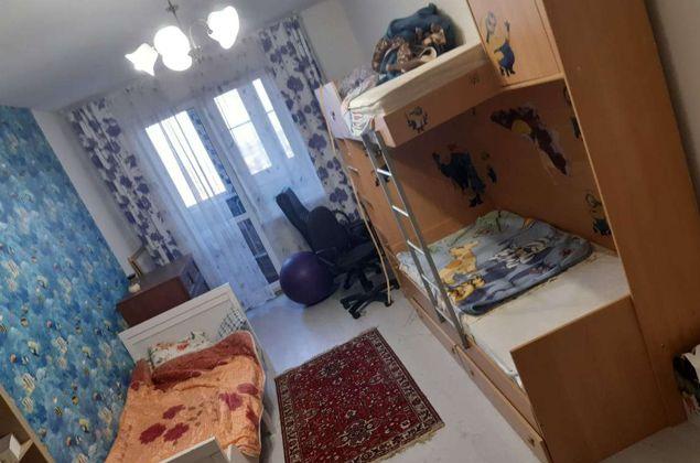 Продажа 2-комнатной квартиры, Краснодар, улица Евгении Жигуленко,  9