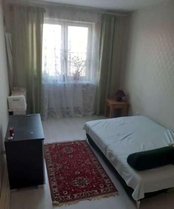 Продажа 2-комнатной квартиры, Краснодар, улица Евгении Жигуленко,  9