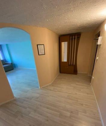 Продажа 1-комнатной квартиры, Краснодар, Российская улица,  267/3к2