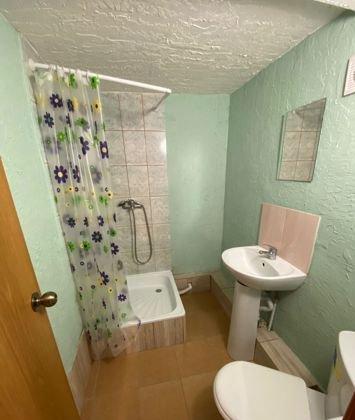 Продажа 1-комнатной квартиры, Краснодар, Российская улица,  267/3к2