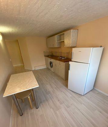 Продажа 1-комнатной квартиры, Краснодар, Российская улица,  267/3к2