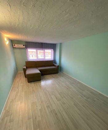 Продажа 1-комнатной квартиры, Краснодар, Российская улица,  267/3к2