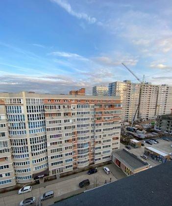 Продажа 1-комнатной квартиры, Краснодар, Российская улица,  267/3к2