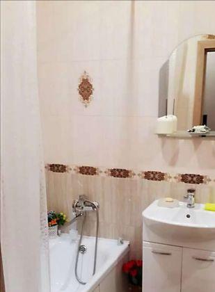 Продажа 1-комнатной квартиры, Краснодар, Командорская улица,  3к1