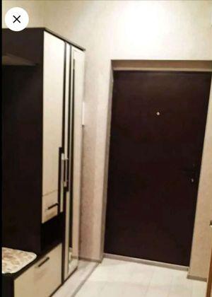 Продажа 1-комнатной квартиры, Краснодар, Командорская улица,  3к1