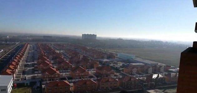 Продажа 1-комнатной квартиры, Краснодар, Командорская улица,  3к1