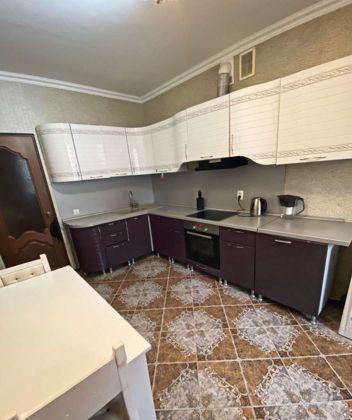 Продажа 1-комнатной квартиры, Краснодар, улица имени С.С. Прокофьева,  31