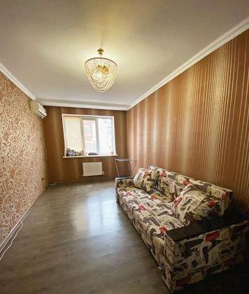 Продажа 1-комнатной квартиры, Краснодар, улица имени С.С. Прокофьева,  31