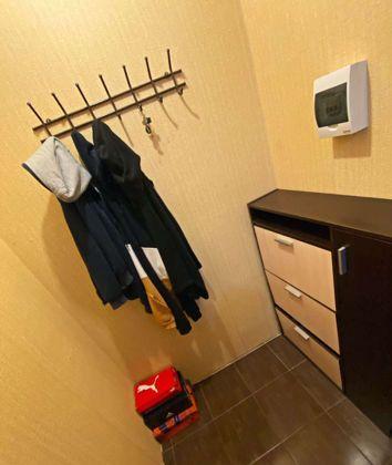 Продажа 1-комнатной квартиры, Краснодар, улица имени С.С. Прокофьева,  31