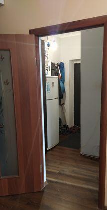 Продажа 1-комнатной квартиры, Краснодар, улица имени Сергея Есенина,  86