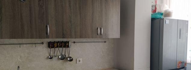 Продажа 1-комнатной квартиры, Краснодар, улица имени Сергея Есенина,  86