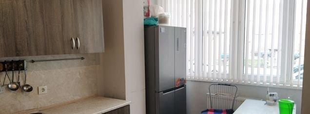 Продажа 1-комнатной квартиры, Краснодар, улица имени Сергея Есенина,  86