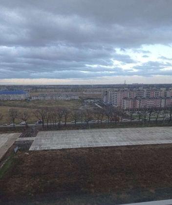 Продажа 1-комнатной квартиры, Краснодар, улица Адмирала Крузенштерна,  6/3