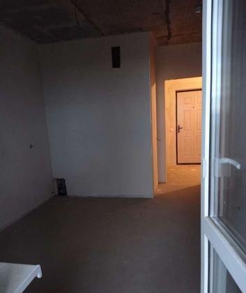 Продажа 1-комнатной квартиры, Краснодар, улица Адмирала Крузенштерна,  6/3