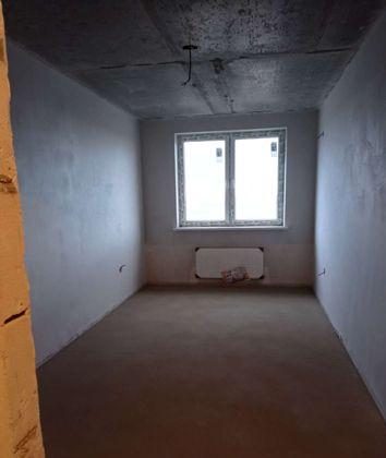 Продажа 1-комнатной квартиры, Краснодар, улица Адмирала Крузенштерна,  6/3