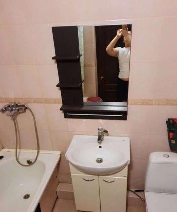 Продажа 1-комнатной квартиры, Краснодар, Интернациональный бульвар,  111