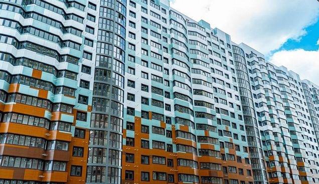 Продажа 2-комнатной квартиры, Краснодар, Командорская улица,  15/1