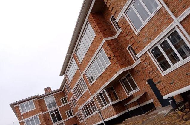 Продажа 1-комнатной квартиры, Краснодар, улица Цезаря Куникова,  18лит1