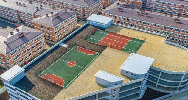 Продажа 1-комнатной квартиры, Краснодар, улица Цезаря Куникова,  18лит1