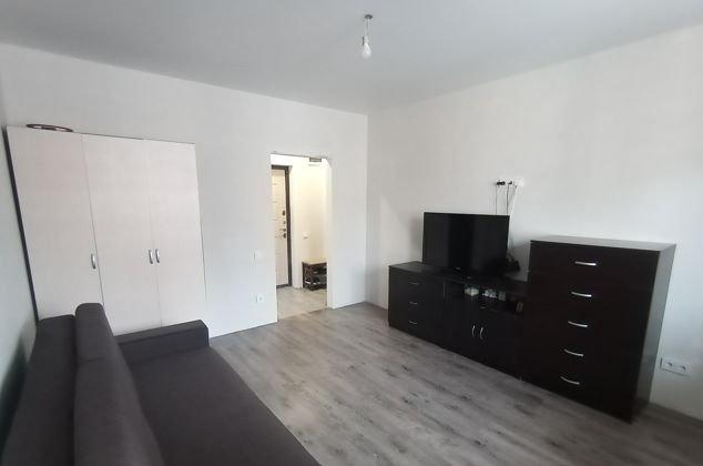 Продажа 1-комнатной квартиры, Краснодар, улица Цезаря Куникова,  18лит1