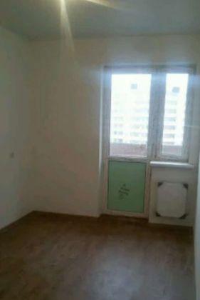 Продажа 1-комнатной квартиры, Краснодар, Командорская улица,  3к1