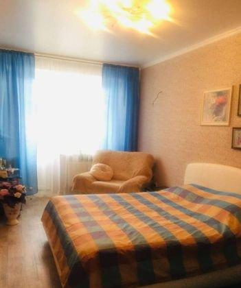 Продажа 2-комнатной квартиры, Краснодар, улица Евгении Жигуленко,  2А