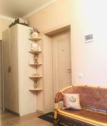 Продажа 2-комнатной квартиры, Краснодар, улица Евгении Жигуленко,  2А