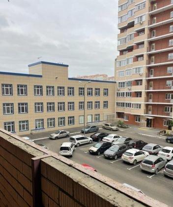 Продажа 3-комнатной квартиры, Краснодар, Тополиная улица,  48к1