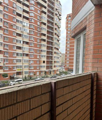 Продажа 3-комнатной квартиры, Краснодар, Тополиная улица,  48к1