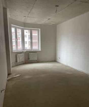 Продажа 3-комнатной квартиры, Краснодар, Тополиная улица,  48к1