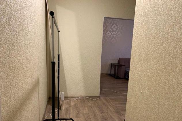 Продажа 1-комнатной квартиры, Краснодар, Агрохимическая улица,  138/2