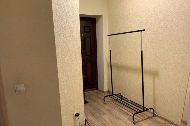 Продажа 1-комнатной квартиры, Краснодар, Агрохимическая улица,  138/2