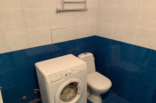 Продажа 1-комнатной квартиры, Краснодар, Агрохимическая улица,  138/2