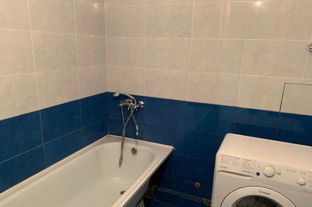 Продажа 1-комнатной квартиры, Краснодар, Агрохимическая улица,  138/2