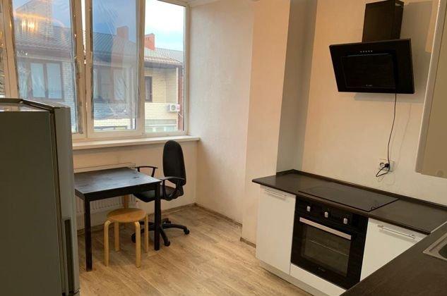 Продажа 1-комнатной квартиры, Краснодар, Агрохимическая улица,  138/2