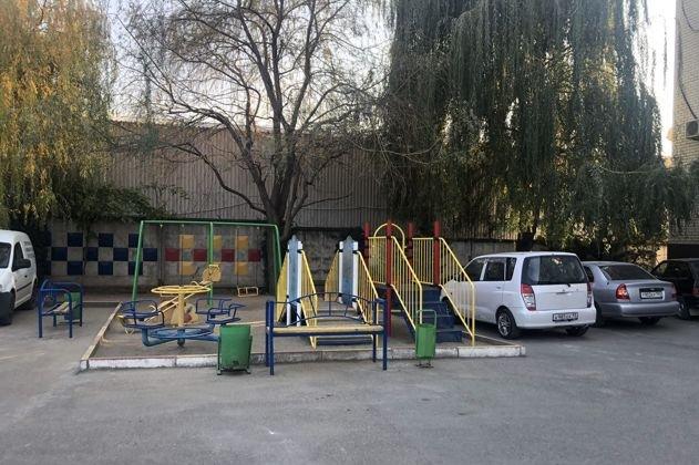 Продажа 1-комнатной квартиры, Краснодар, Российская улица,  251/1