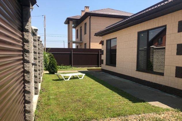 Продажа дома, 76м <sup>2</sup>, 430 сот., Краснодар, улица Лётчика Маресьева,  12