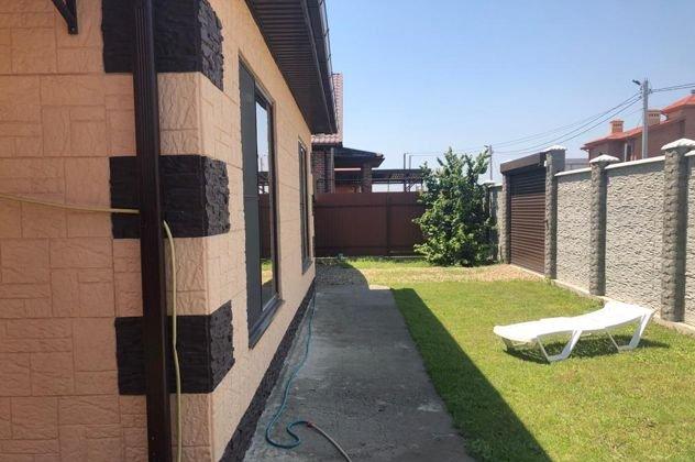 Продажа дома, 76м <sup>2</sup>, 430 сот., Краснодар, улица Лётчика Маресьева,  12