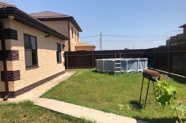 Продажа дома, 76м <sup>2</sup>, 430 сот., Краснодар, улица Лётчика Маресьева,  12