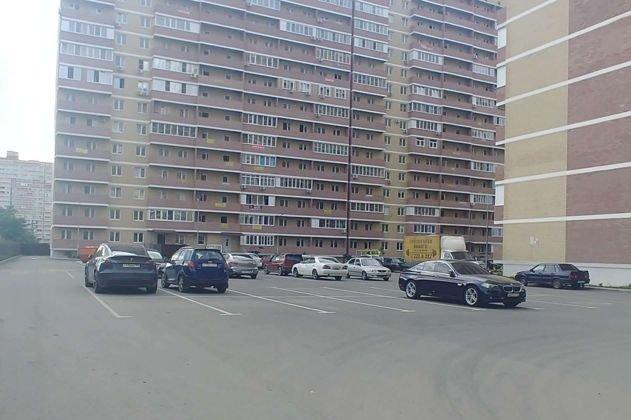 Продажа 1-комнатной квартиры, Краснодар, улица Евгении Жигуленко,  3к1