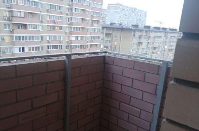 Продажа 1-комнатной квартиры, Краснодар, улица Евгении Жигуленко,  3к1