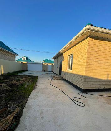 Продажа дома, 86м <sup>2</sup>, 400 сот., Краснодар, улица имени 40-й Отдельной Мотострелковой Бригады,  21