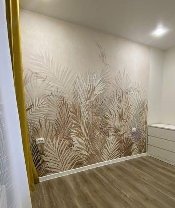 Продажа 2-комнатной квартиры, Краснодар, Командорская улица,  6