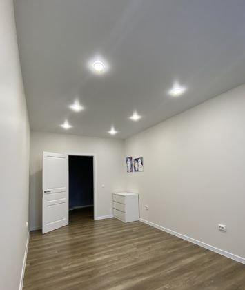 Продажа 2-комнатной квартиры, Краснодар, Командорская улица,  6