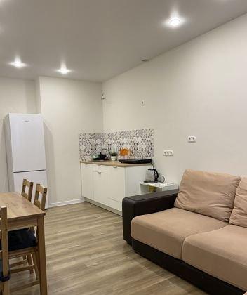 Продажа 2-комнатной квартиры, Краснодар, Командорская улица,  6