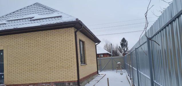 Продажа дома, 50м <sup>2</sup>, 400 сот., Краснодар, Ромашковая улица,  243