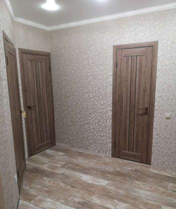 Продажа 3-комнатной квартиры, Краснодар, улица Цезаря Куникова,  24к3