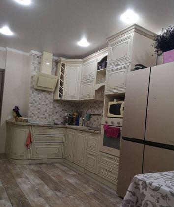 Продажа 3-комнатной квартиры, Краснодар, улица Цезаря Куникова,  24к3