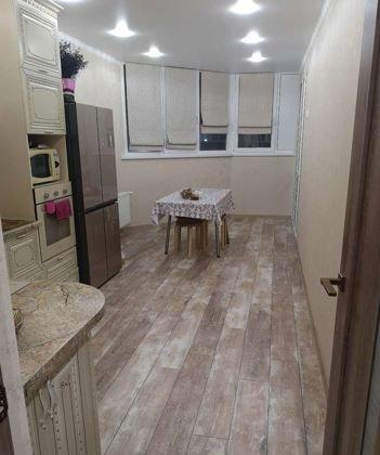 Продажа 3-комнатной квартиры, Краснодар, улица Цезаря Куникова,  24к3