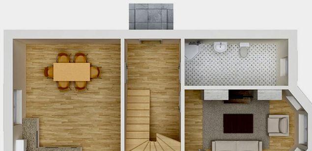 Продажа дома, 120м <sup>2</sup>, 300 сот., Краснодар, улица Академика Королёва,  34